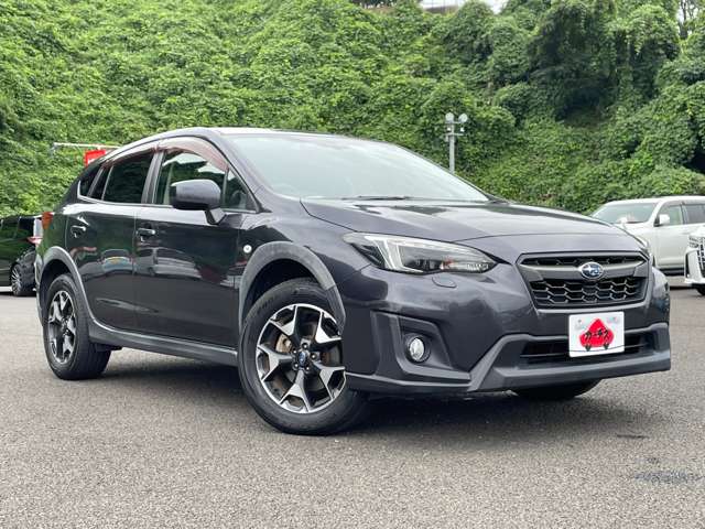 Subaru XV 7