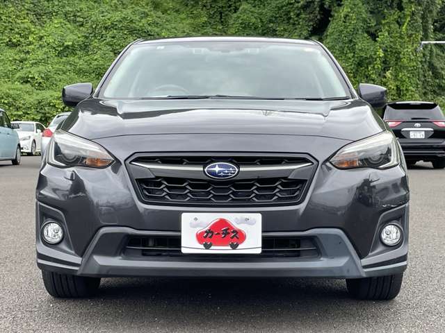 Subaru XV 9
