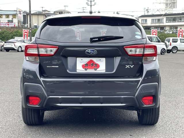 Subaru XV 10