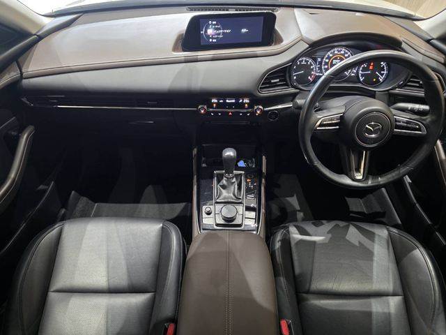 Mazda CX-30 3