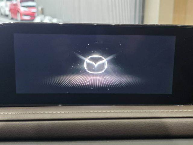 Mazda CX-30 4