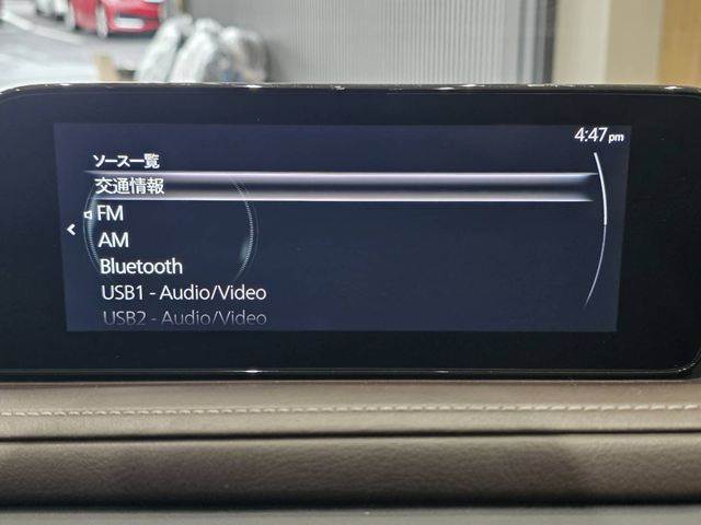 Mazda CX-30 6