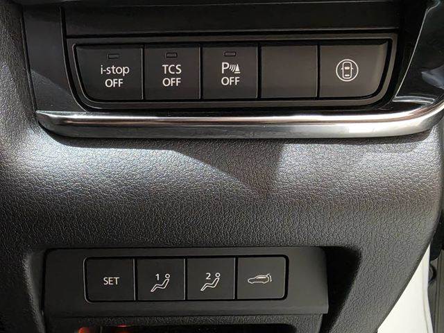 Mazda CX-30 9