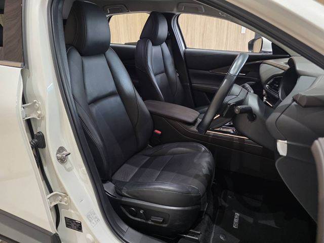 Mazda CX-30 10