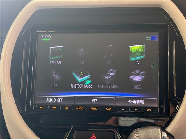 Mazda Flair Crossover 5