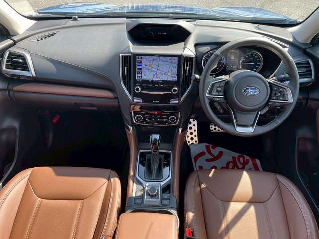 Subaru Forester 10