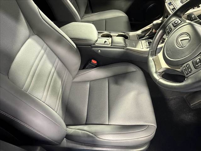 Lexus NX 11