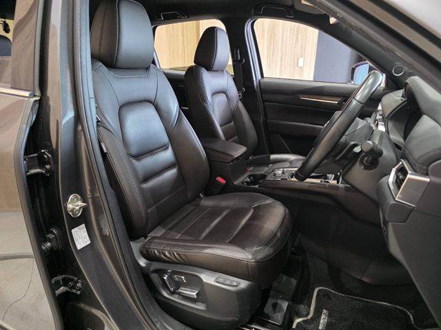 Mazda CX-5 10