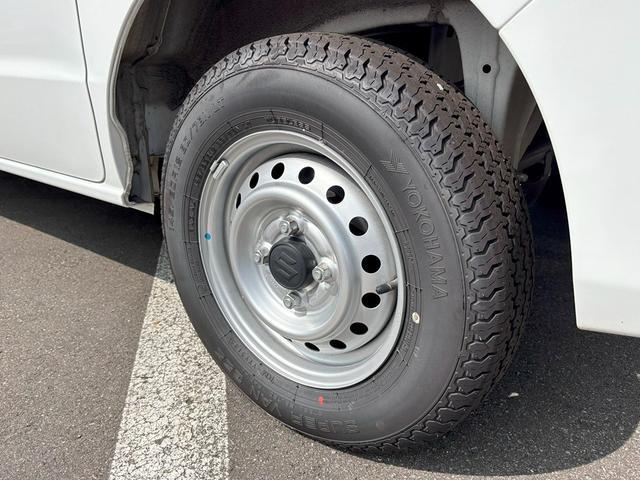 Suzuki Every 11