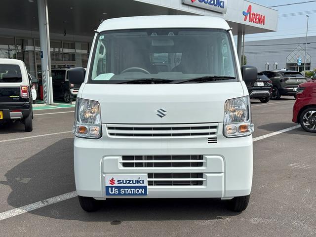 Suzuki Every 2