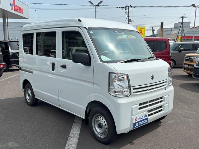 Suzuki Every 3