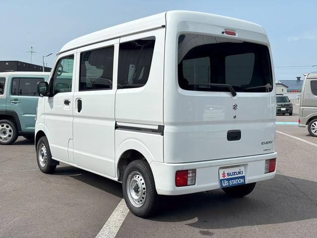 Suzuki Every 6