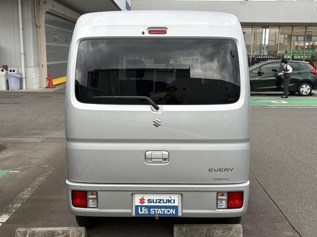 Suzuki Every 3