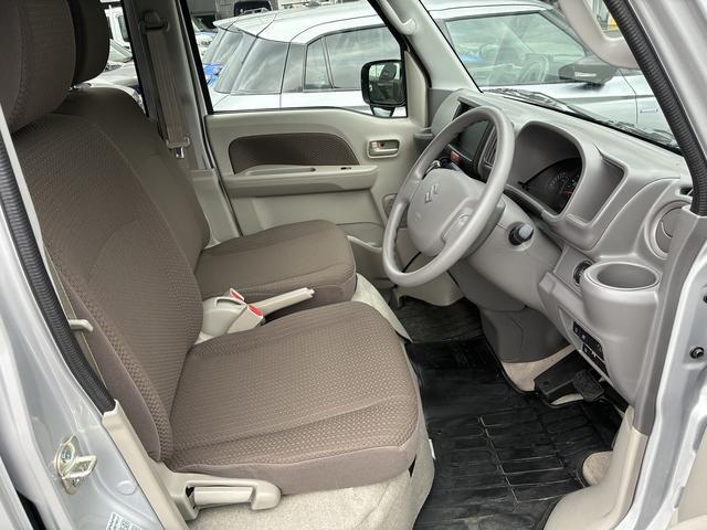 Suzuki Every 8