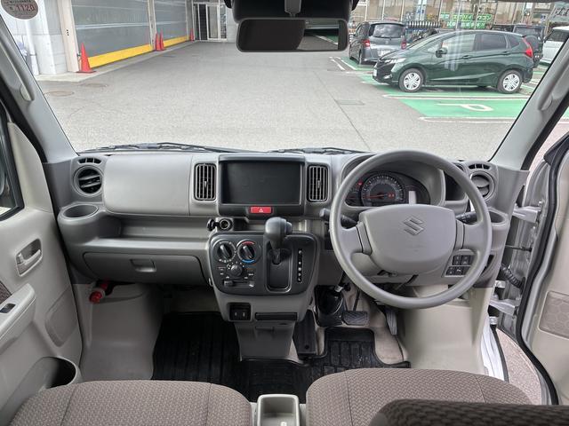 Suzuki Every 10