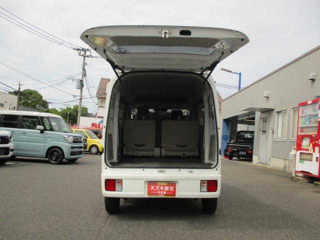 Suzuki Every 11
