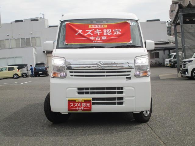Suzuki Every 5