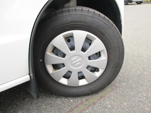 Suzuki Every 7