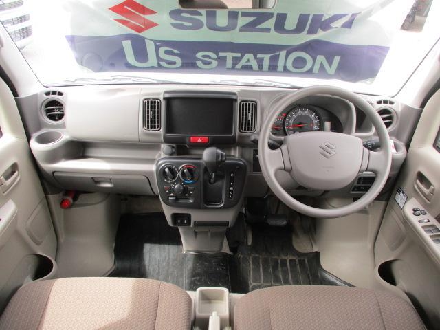 Suzuki Every 8