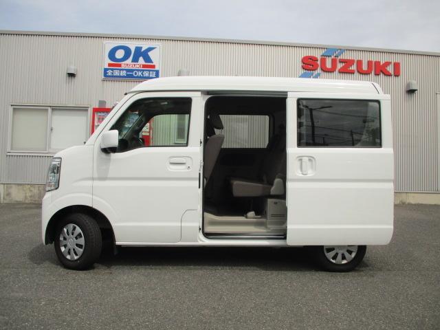 Suzuki Every 9