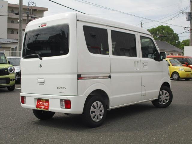 Suzuki Every 10
