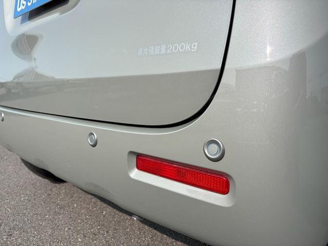 Suzuki Spacia Base 8