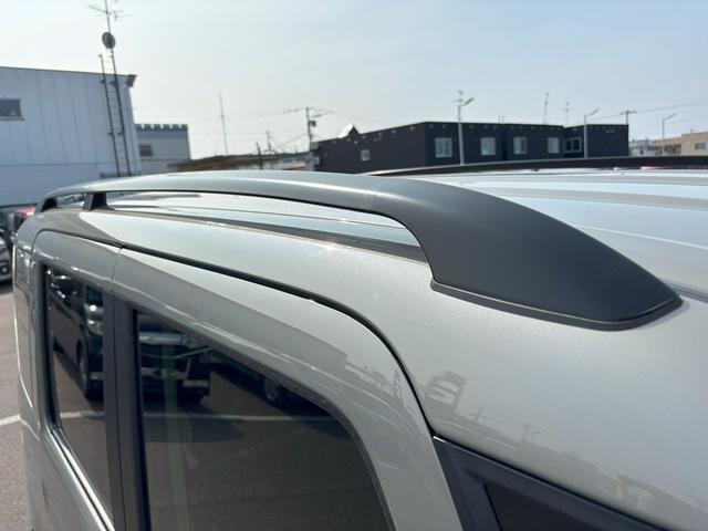 Suzuki Spacia Base 9