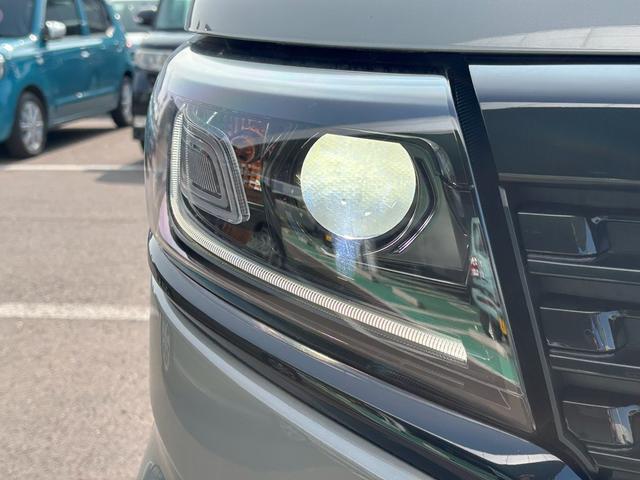 Suzuki Spacia Base 10