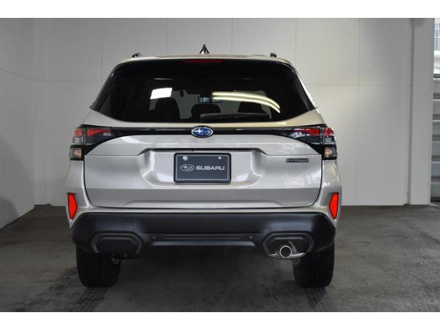 Subaru Forester 11