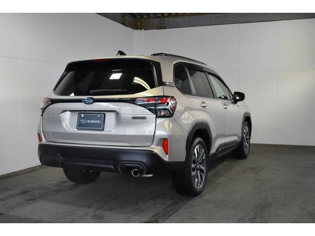 Subaru Forester 12