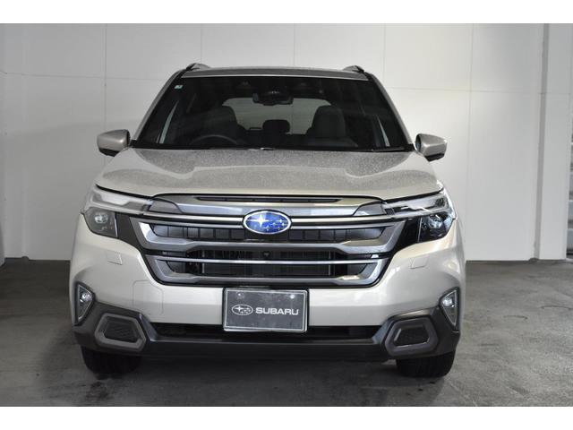 Subaru Forester 10