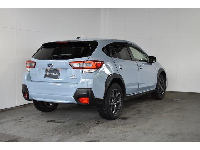Subaru XV 11