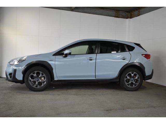 Subaru XV 12