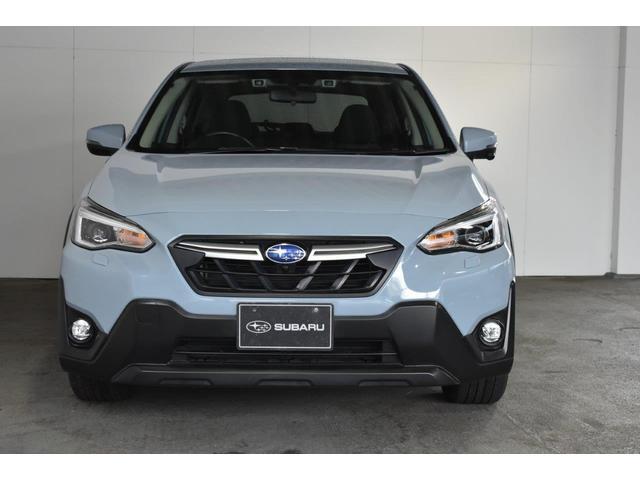 Subaru XV 9