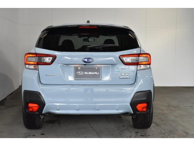 Subaru XV 10