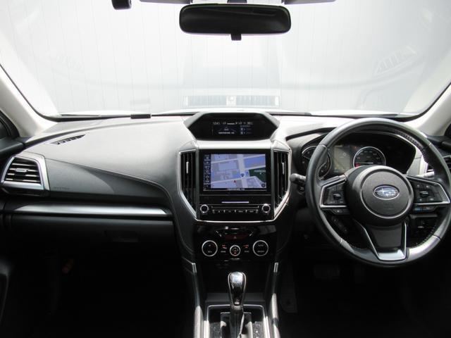 Subaru Forester 12