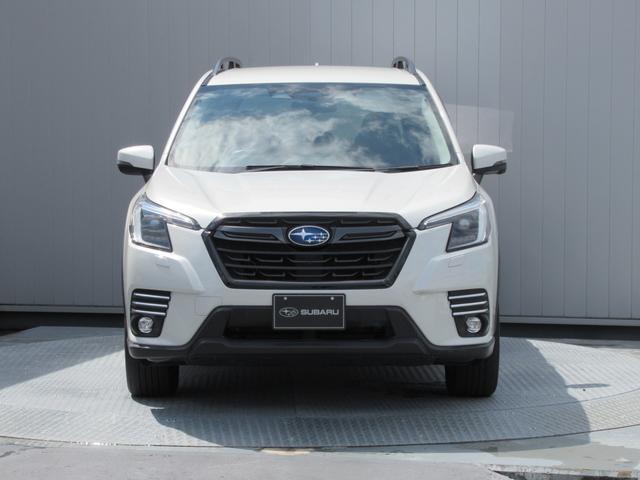 Subaru Forester 9