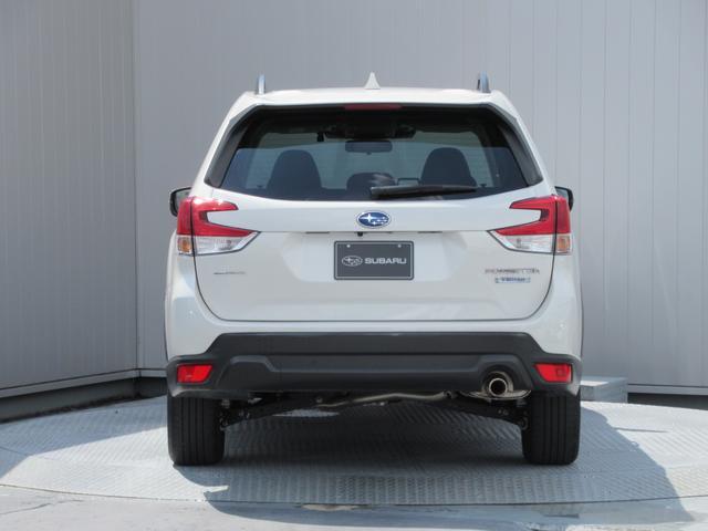 Subaru Forester 10