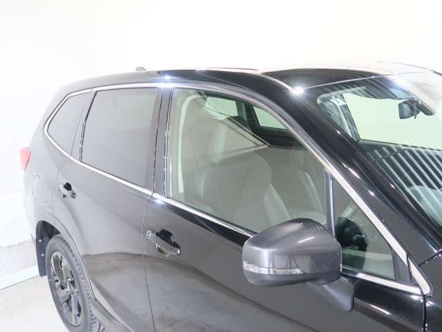 Subaru Forester 12