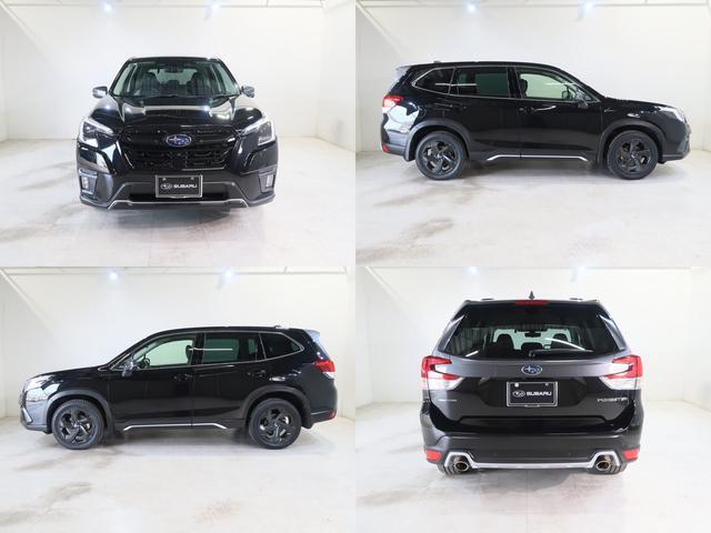 Subaru Forester 2