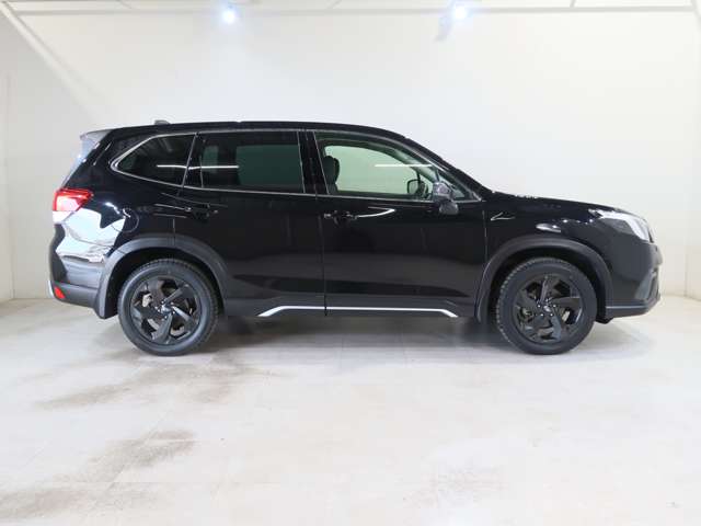 Subaru Forester 7