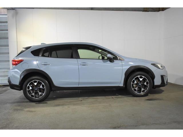 Subaru XV 11