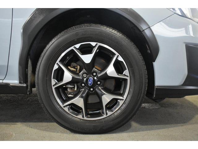 Subaru XV 12