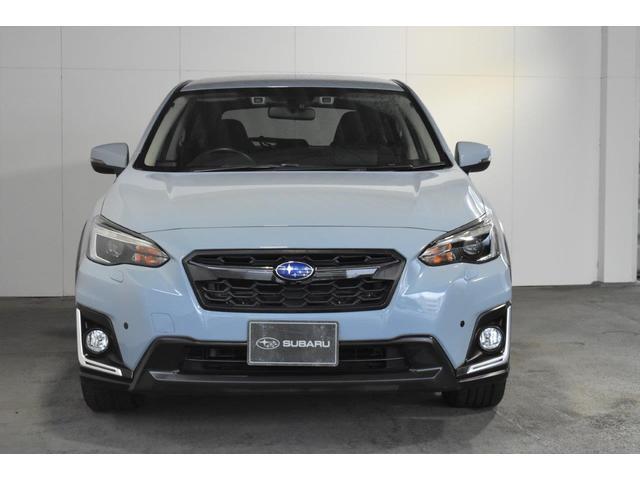 Subaru XV 7