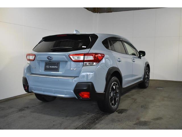 Subaru XV 9