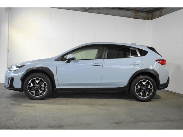 Subaru XV 10