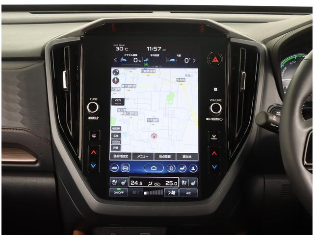 Subaru Forester 12