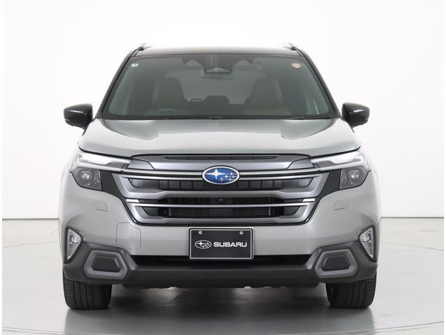 Subaru Forester 2