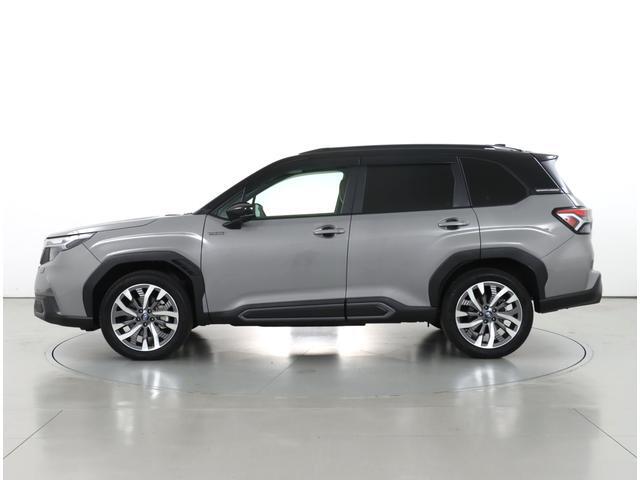 Subaru Forester 3