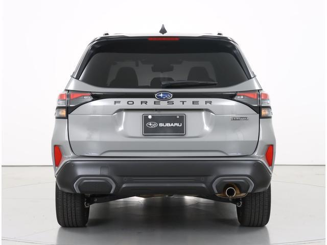 Subaru Forester 4